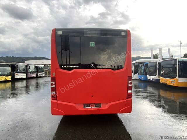 Stadtbus Mercedes-Benz Citaro Ü