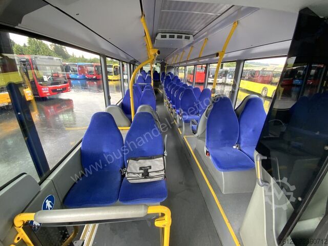 Stadtbus Mercedes-Benz Citaro Ü