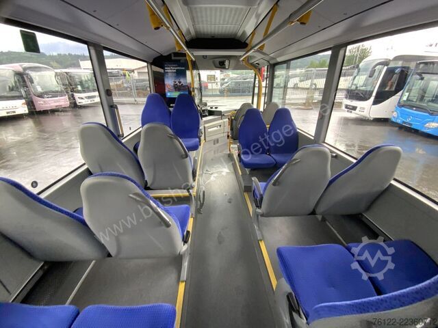 Stadtbus Mercedes-Benz Citaro Ü