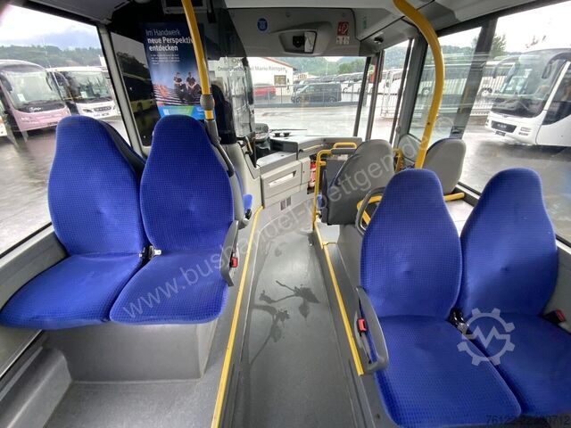 City bus Mercedes-Benz O 530 Citaro Ü