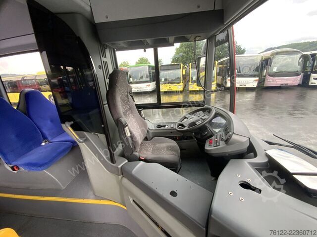 City bus Mercedes-Benz O 530 Citaro Ü