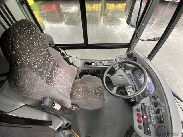 City bus Mercedes-Benz O 530 Citaro Ü