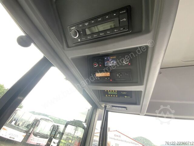 City bus Mercedes-Benz O 530 Citaro Ü