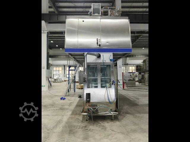 Gebrauchte Abfüllanlage Tetra Pak A3 Speed 250ml Prisma Tetra Pak® A3 Speed