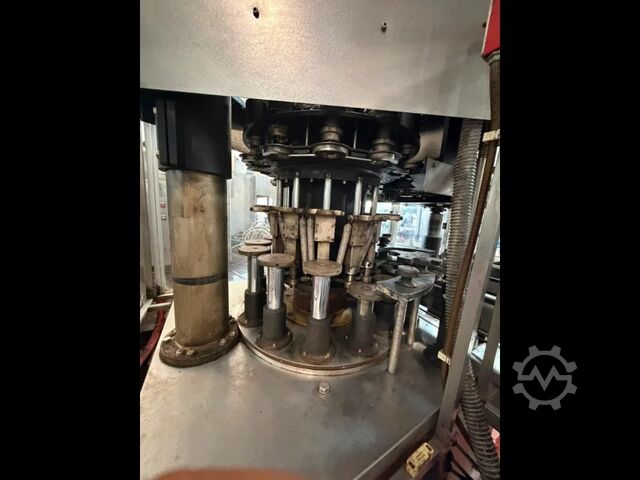 Used ROBINO & GALANDRINO Wirehooder record 10-2  Record 10/2