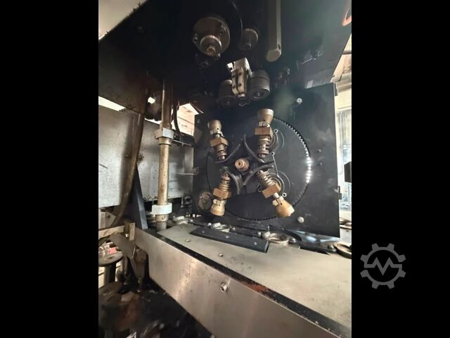 Used ROBINO & GALANDRINO Wirehooder record 10-2  Record 10/2