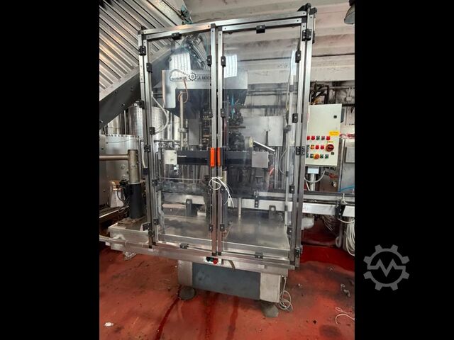 Used ROBINO & GALANDRINO Wirehooder record 10-2  Record 10/2