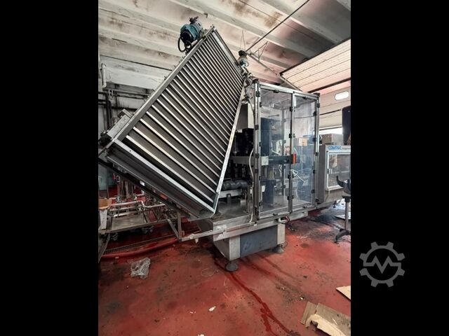 Used ROBINO & GALANDRINO Wirehooder record 10-2  Record 10/2