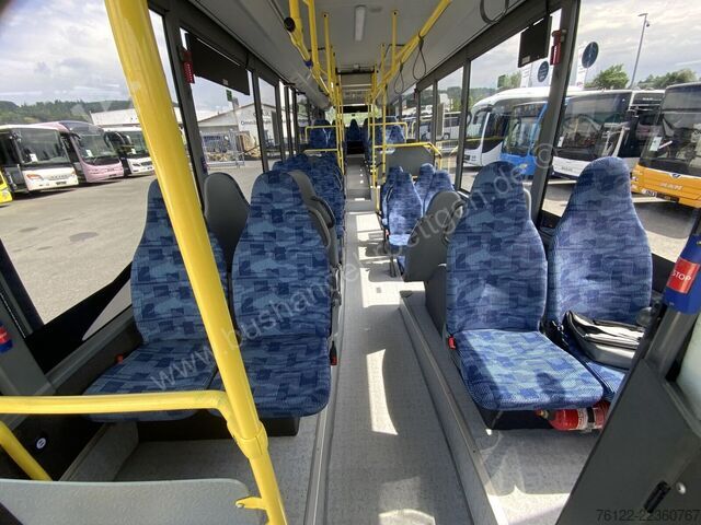 City bus Setra S 415 LE Business