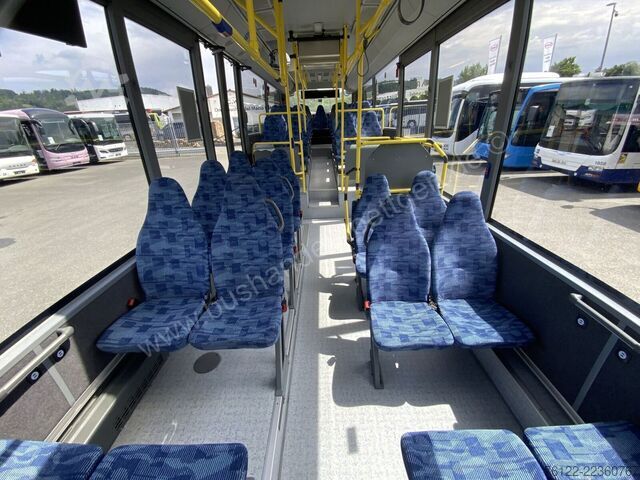City bus Setra S 415 LE Business