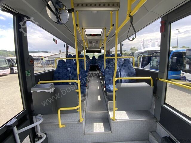 City bus Setra S 415 LE Business