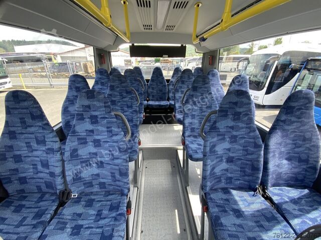 City bus Setra S 415 LE Business