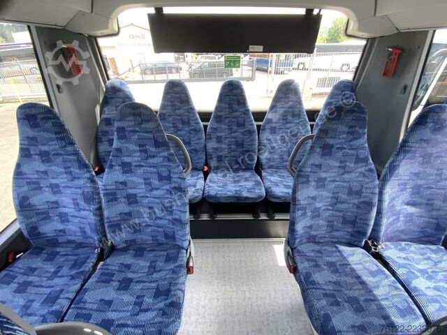 City bus Setra S 415 LE Business