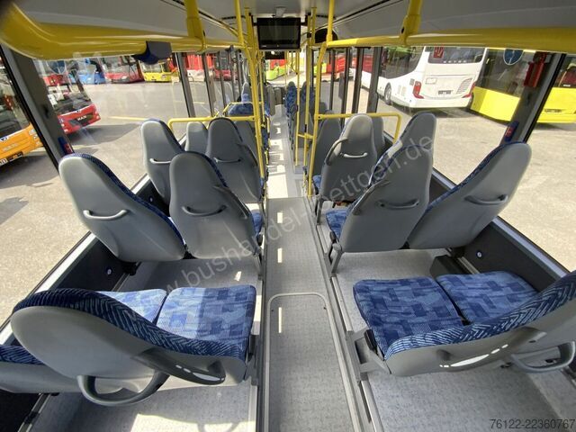 City bus Setra S 415 LE Business
