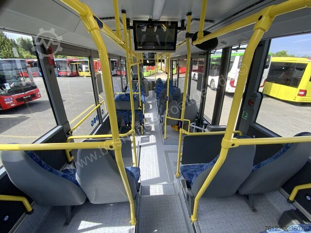 City bus Setra S 415 LE Business