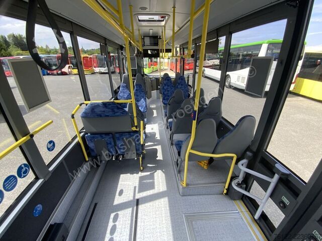 Stadtbus Setra S 415 LE Business
