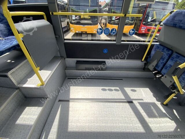 Stadtbus Setra S 415 LE Business