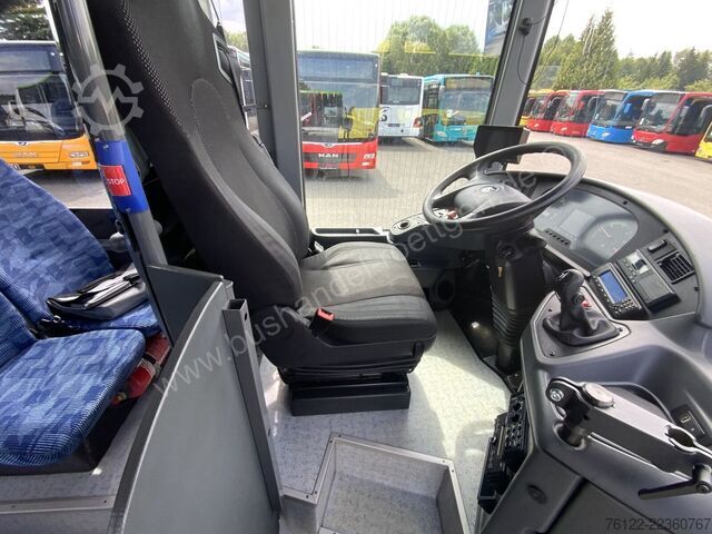 Stadtbus Setra S 415 LE Business