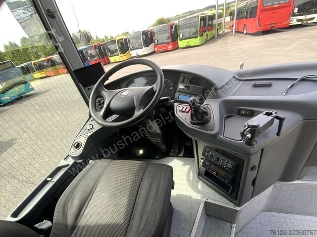 Stadtbus Setra S 415 LE Business