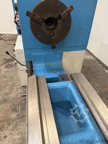 Center lathe Gurutzpe Sueper AT 400/ 5000+1000