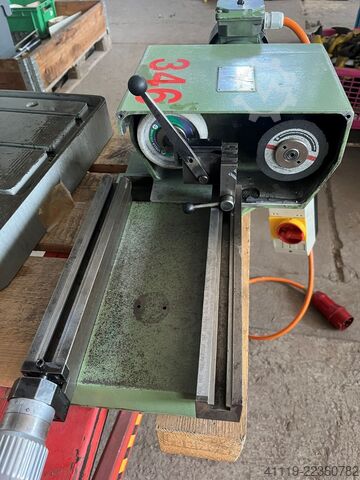 Cut-off and length grinding machine Duoschliff  