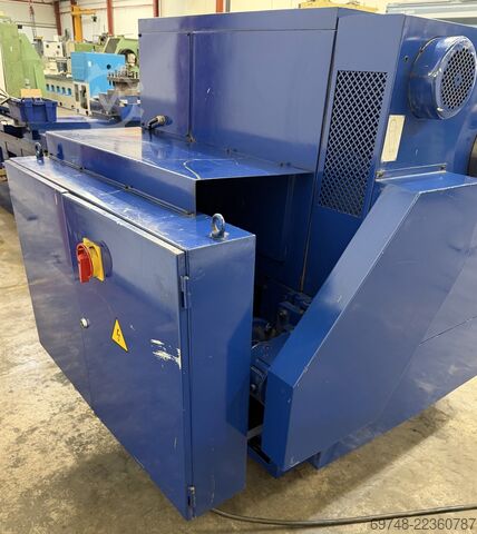 Center lathe Gurutzpe Auper AT 400/10000mm ep.