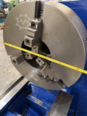 Center lathe Gurutzpe Auper AT 400/10000mm ep.