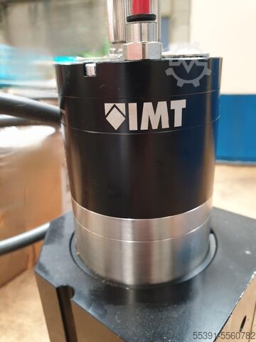 Dressing profiler IMT Abrichtprofilierer DRESS 72-37