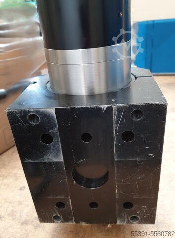 Dressing profiler IMT Abrichtprofilierer DRESS 72-37