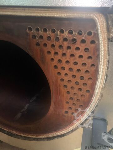 Loos U-HD1250 ,1000kg/h,10Bar Loos U-HD1250 ,1000kg/h,10Bar Loos U-HD1250 ,1000kg/h,10Bar