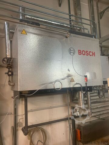 Loos U-HD1250 ,1000kg/h,10Bar Loos U-HD1250 ,1000kg/h,10Bar Loos U-HD1250 ,1000kg/h,10Bar