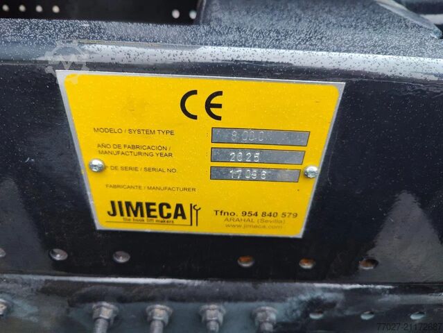 Hakenarmsystem MAN TGL 12.250 with NEW Containersystem / Hooklift ...