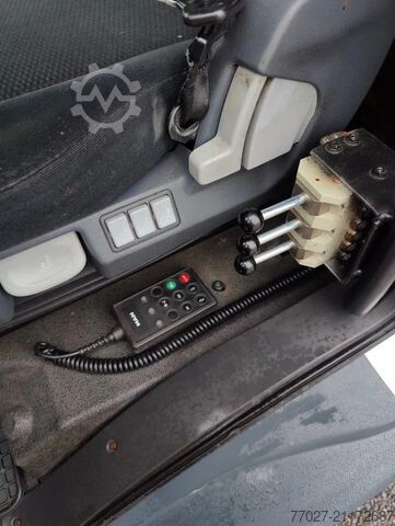 Hakenarmsystem MAN TGL 12.250 with NEW Containersystem / Hooklift ...