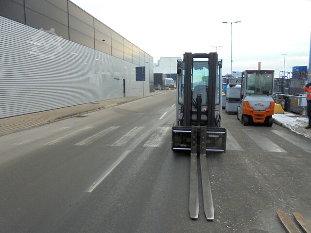 Gabelstapler STILL RX 60-30