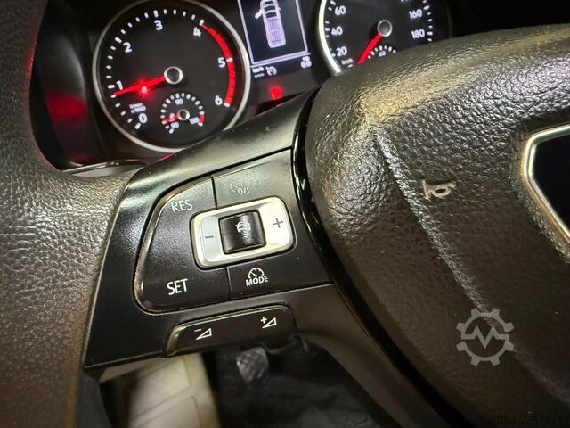 Kastenwagen hoch MAN TGE 3.180 L2H2 KLIMA ACC LED STHZ R-CAM AHK 3,5T
