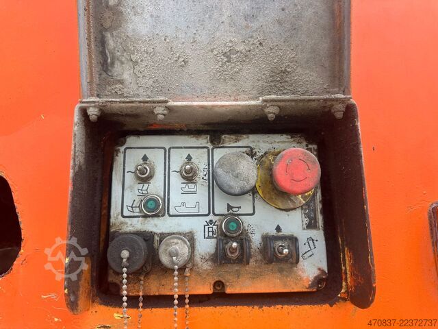 Asphaltmischanlage Bitelli SF 200 L / Aspfaltfräse 2 m