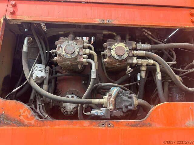 Asphaltmischanlage Bitelli SF 200 L / Aspfaltfräse 2 m