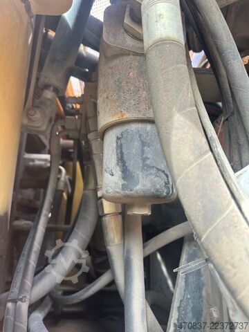 Asphaltmischanlage Bitelli SF 200 L / Aspfaltfräse 2 m