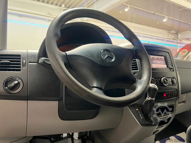 Kastenwagen MERCEDES-BENZ Sprinter 213/316 CDI*L1-H1*Automatik*Garantie*