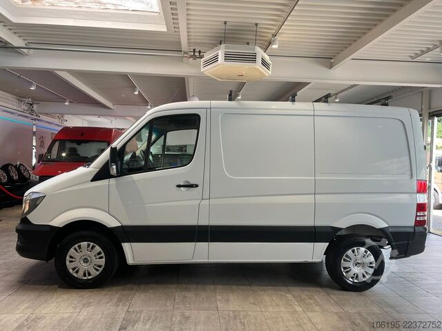 Kastenwagen MERCEDES-BENZ Sprinter 213/316 CDI*L1-H1*Automatik*Garantie*