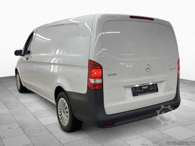 Hochdachkombi Mercedes-Benz Vito 116 CDI Extral Klima AHK2,5 Kamera