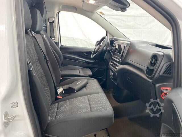 Hochdachkombi Mercedes-Benz Vito 116 CDI Extral Klima AHK2,5 Kamera