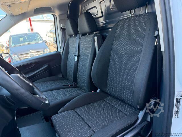 Hochdachkombi Mercedes-Benz Vito 116 CDI Extral Klima AHK2,5 Kamera