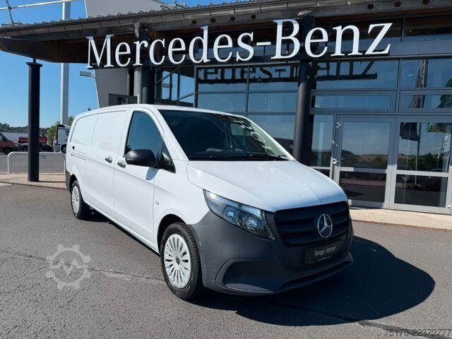 Hochdachkombi Mercedes-Benz Vito 116 CDI Extral Klima Kamera SHZ