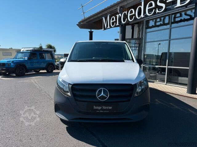 Hochdachkombi Mercedes-Benz Vito 116 CDI Extral Klima Kamera SHZ