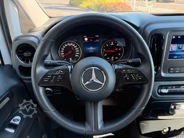 Hochdachkombi Mercedes-Benz Vito 116 CDI Extral Klima Kamera SHZ