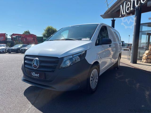 Hochdachkombi Mercedes-Benz Vito 116 CDI Klima Kamera SHZ