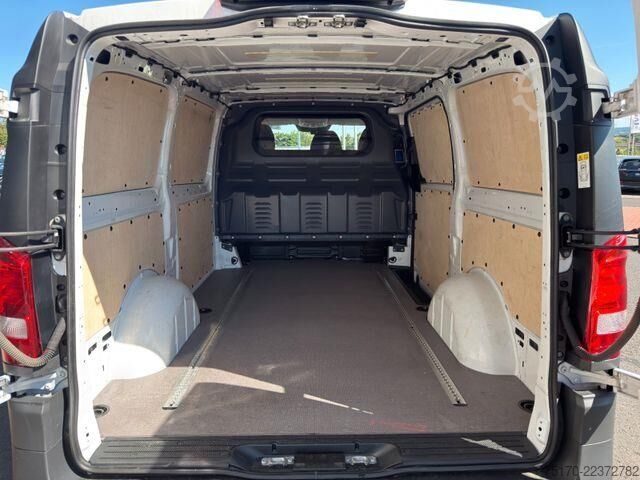 Hochdachkombi Mercedes-Benz Vito 116 CDI Klima Kamera SHZ