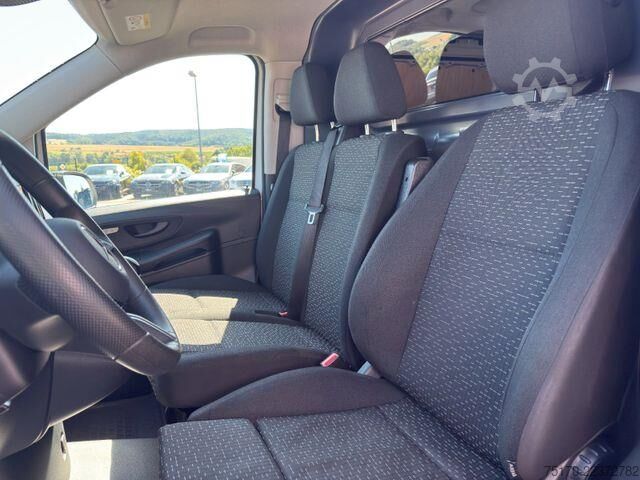 Hochdachkombi Mercedes-Benz Vito 116 CDI Klima Kamera SHZ