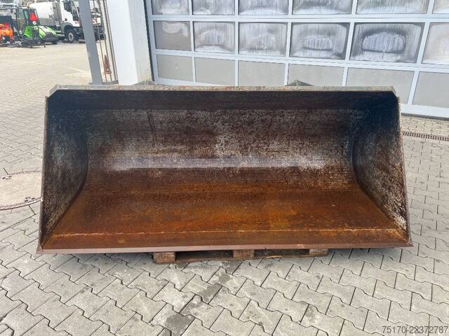   Schaufel  / Leichtgutschaufel Dieci Aufnahme 2.400